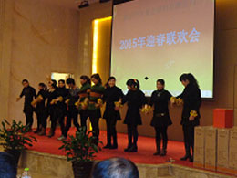 2014年團委活動